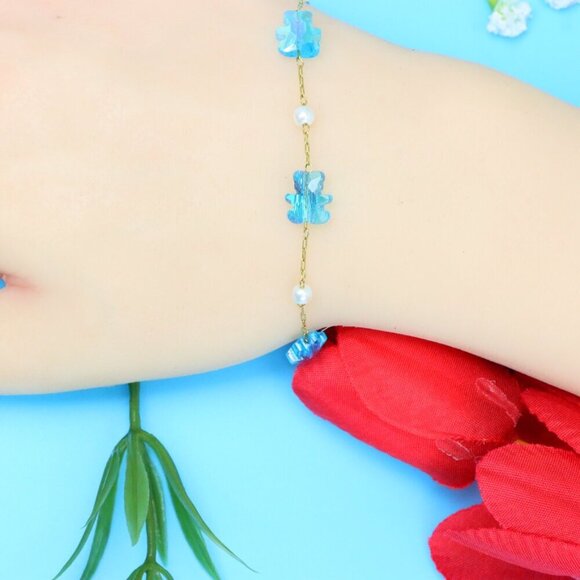 Chic & Stylish Bracelet – A Thoughtful Gift for Women and Girls, DYC1524 - Picture 3 of 10